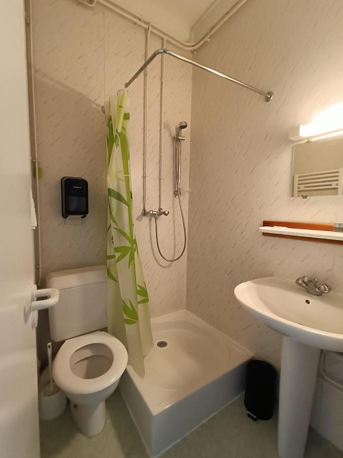 Hostellerie Du Chateau Bellenaves Εξωτερικό φωτογραφία